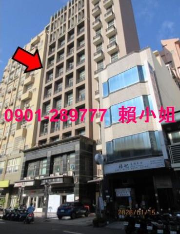 新竹法拍大樓-1