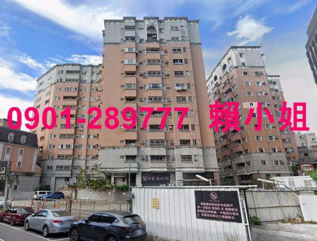 台中大樓拍賣-1
