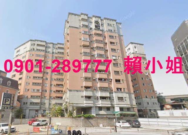 台中大樓拍賣-2