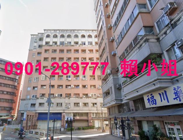 台中大樓拍賣-3