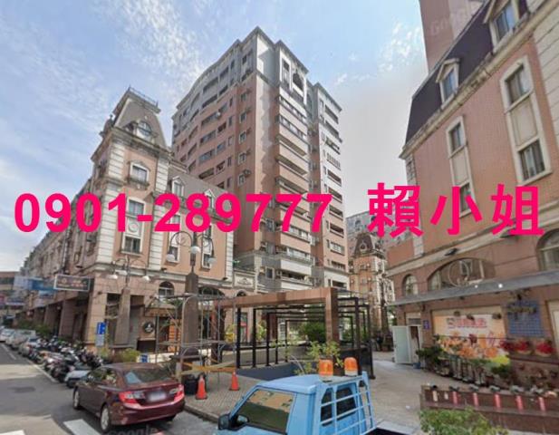 台中大樓拍賣-4