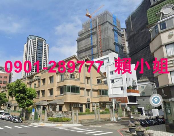 台中西屯法拍別墅-2
