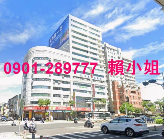 台中潭子法拍大樓-2