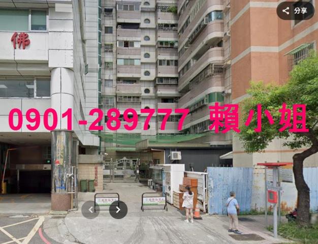 台中潭子法拍大樓-3