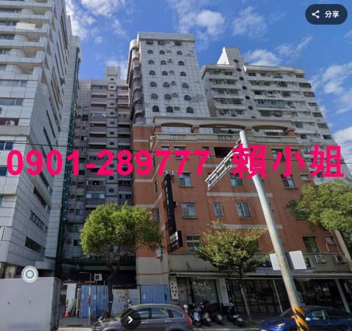 台中潭子法拍大樓-4