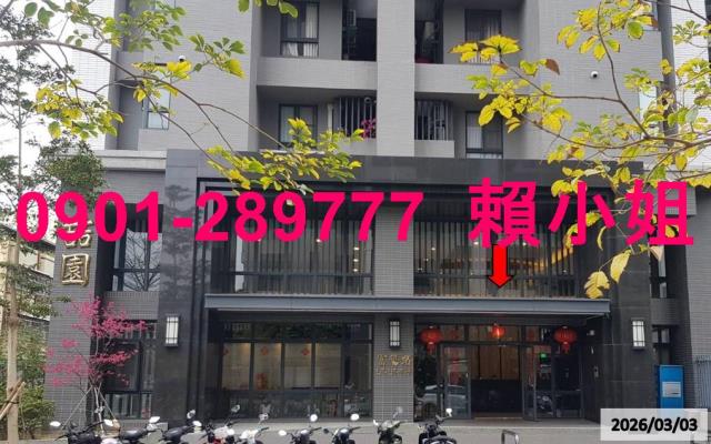 台中豐原大樓法拍-4