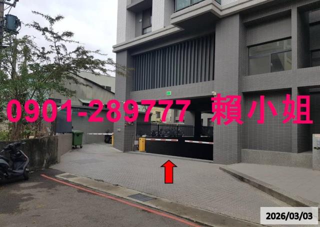 台中豐原大樓法拍-5