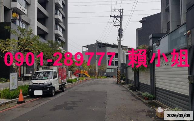 台中豐原大樓法拍-8