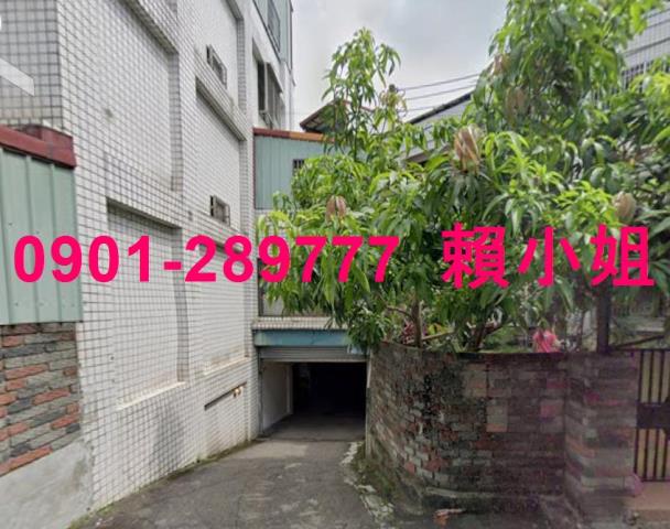 台中大里拍賣透天-5