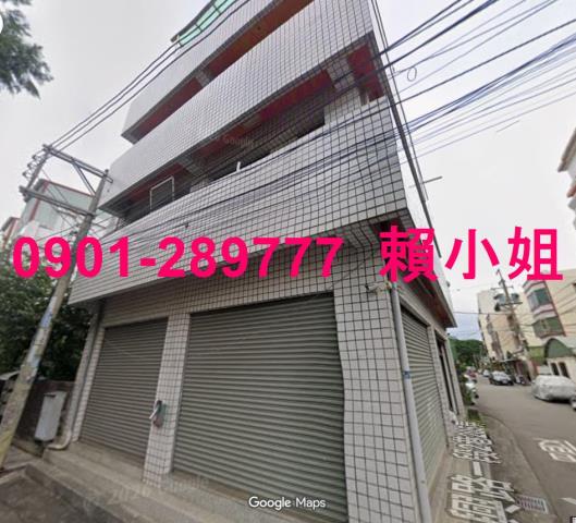 台中大里拍賣透天-2