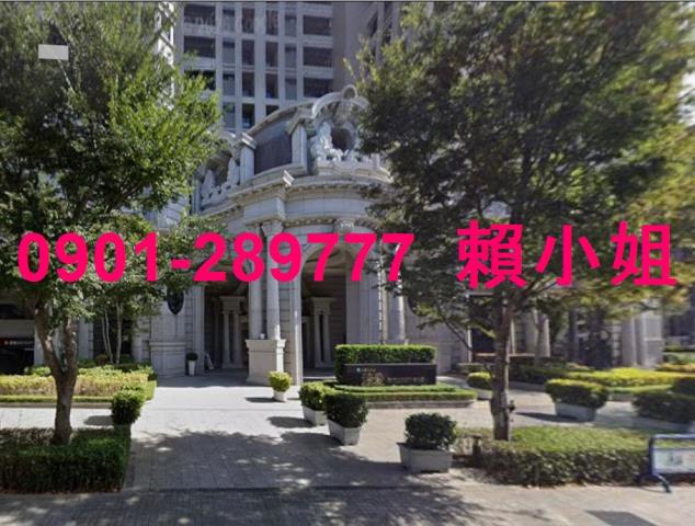 台中西屯大樓法拍-2