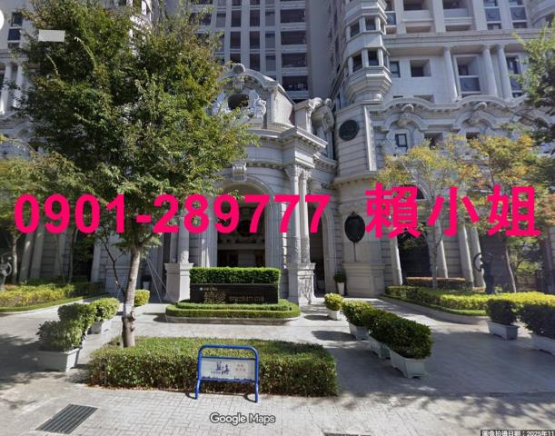 台中西屯大樓法拍-3