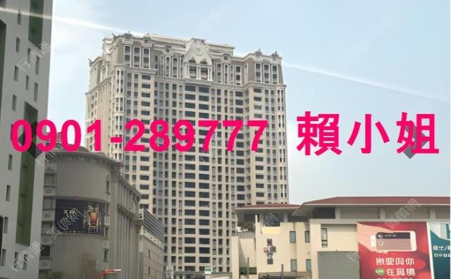 台中西屯大樓法拍-5