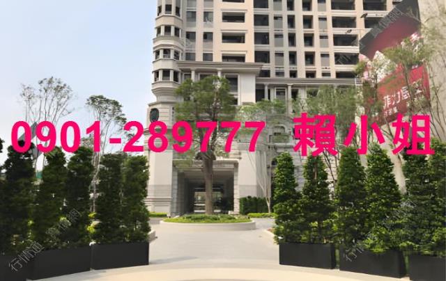 台中西屯大樓法拍-6