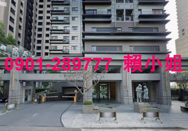 台中西屯大樓法拍-3