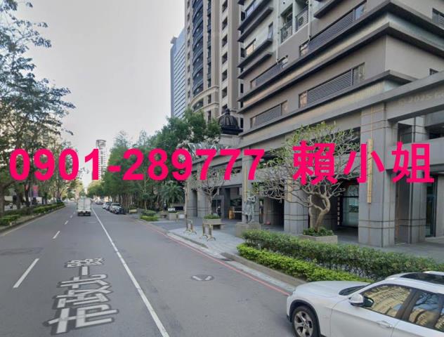 台中西屯大樓法拍-4