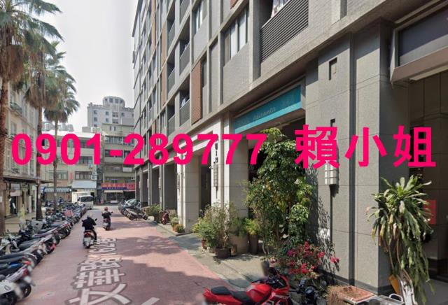 台中西屯華廈法拍-6
