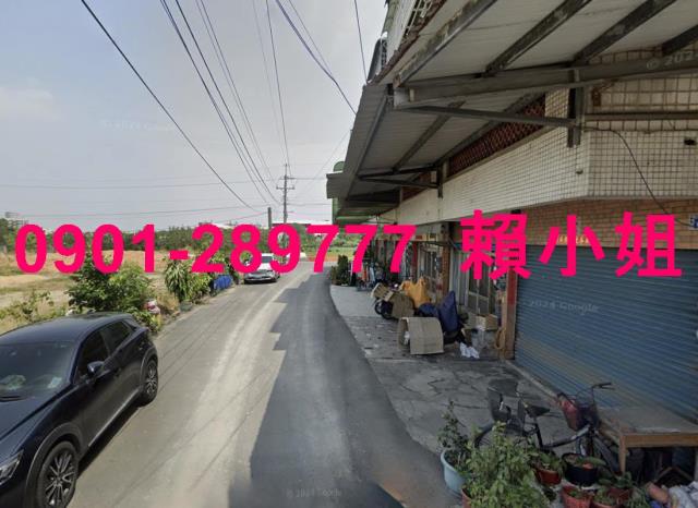 彰化拍賣透天-1