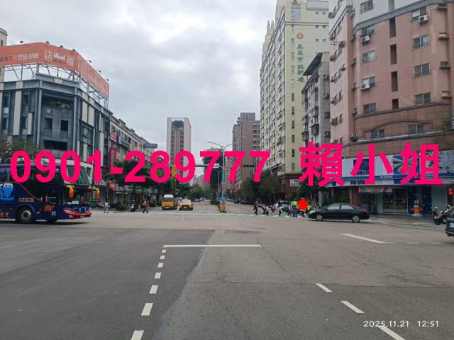 南屯華廈法拍-3