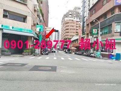 西屯大樓法拍-5