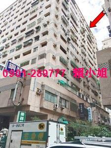 西屯大樓法拍-8