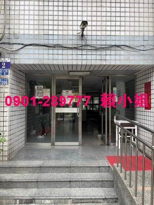 台中法拍華廈-2