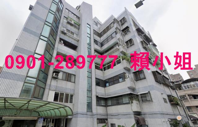台中法拍華廈-3