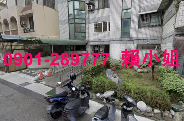 台中法拍華廈-5