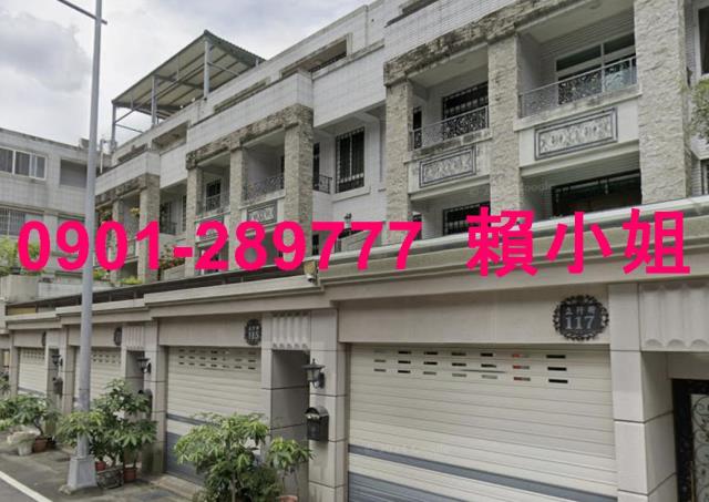 台中法拍透天-3