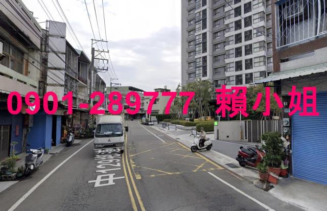 大里大樓法拍-2