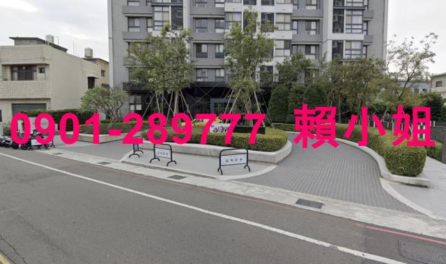大里大樓法拍-3