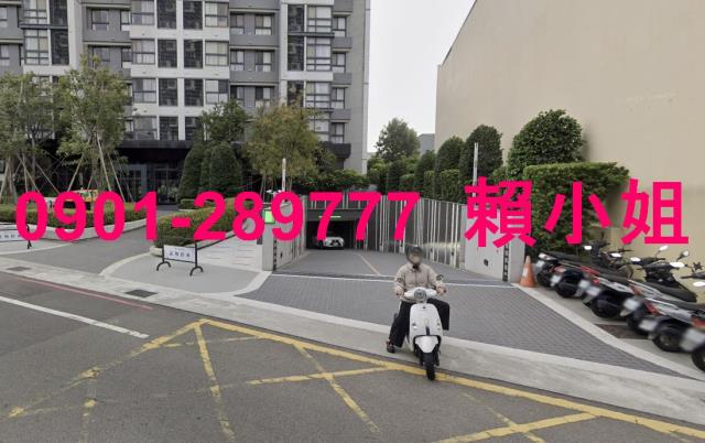 大里大樓法拍-4