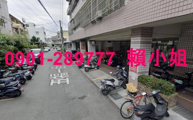 台中法拍華廈-2