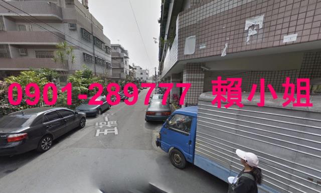 台中法拍華廈-3