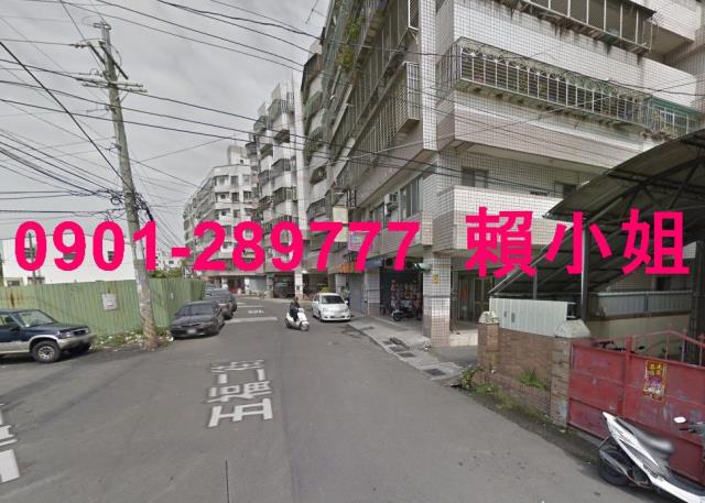 台中法拍華廈-4