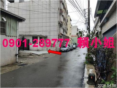 大里法拍透天-2