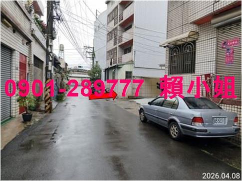 大里法拍透天-3