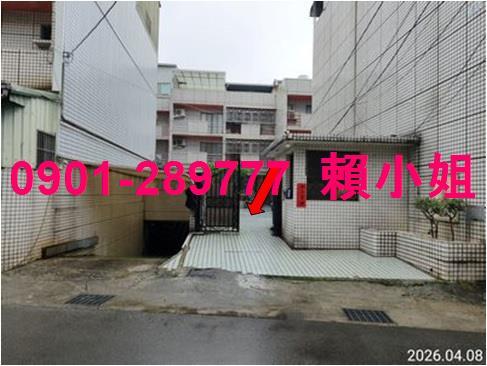 大里法拍透天-4