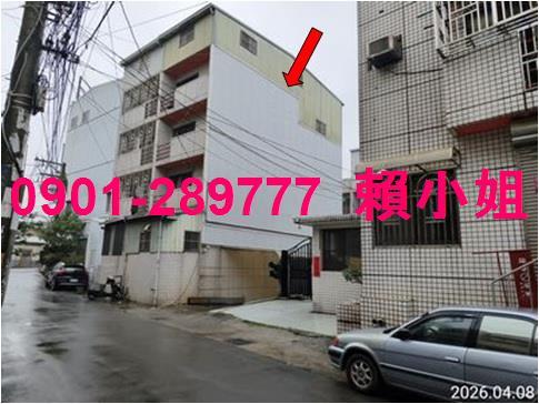 大里法拍透天-5