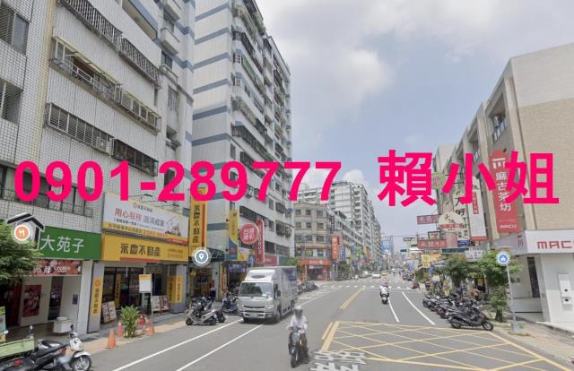 台中太平大樓法拍-3