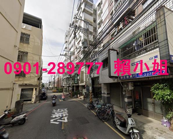 台中大里拍賣大樓-2