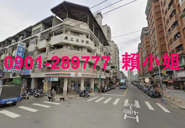 台中南區法拍大樓-4