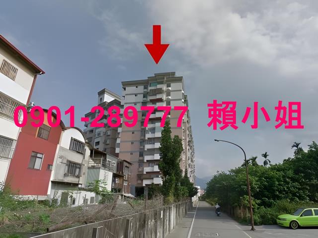 南投埔里大樓法拍-2