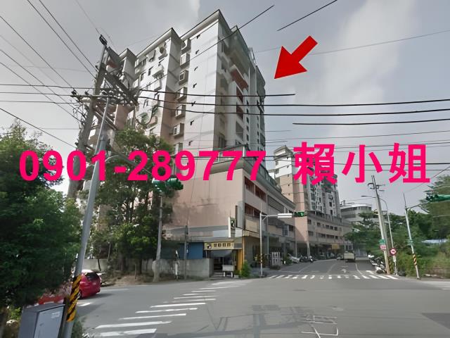 南投埔里大樓法拍-1