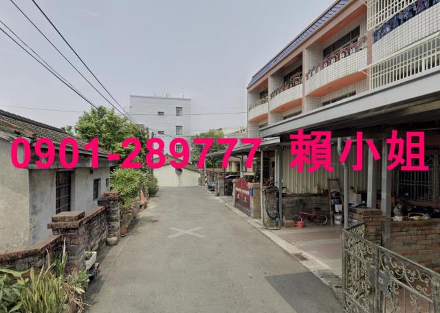 溪口透天法拍-3