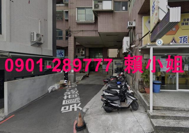 東區法拍大樓-4
