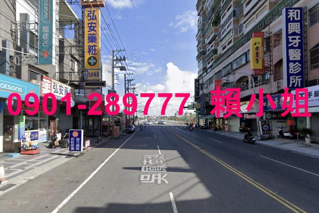 東區法拍大樓-5