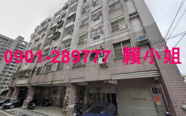 台中拍賣大樓-2