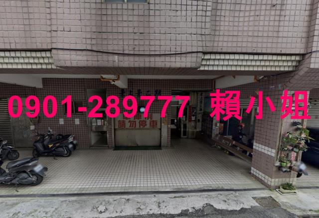 台中拍賣大樓-5
