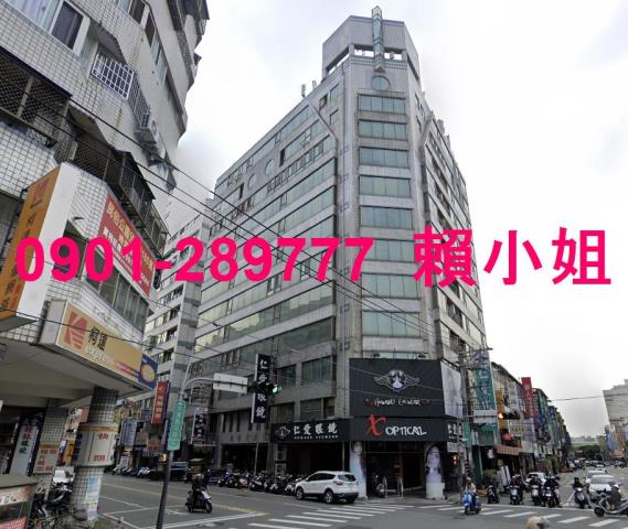 北屯大樓拍賣-4
